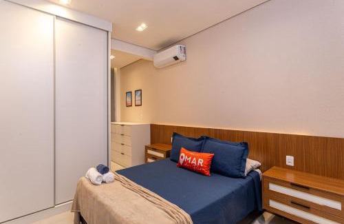 Copacabana Apartment | 2BDR, 200m from Copacabana Beach | RP 149/304