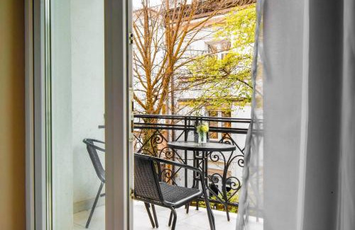Oborishte Apartment | Ideal 2bdr Retreat in Prime Location for Families