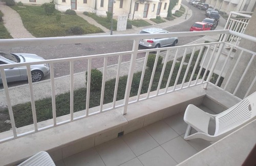 Balchik House | Charming 2bdr Villa at Lighthouse Golf Resort - Pet Friendly