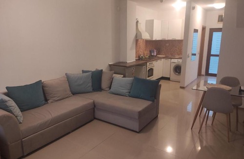 Balchik House | Charming 2bdr Villa at Lighthouse Golf Resort - Pet Friendly