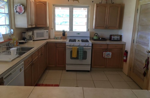 Lower Carolina House | Coral Bayview: 2BR Ocean View with Pool & Jeep Rental