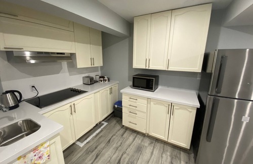 Brampton Apartment | Cozy 2Bdrm Apartment in a Great Neighborhood for Families