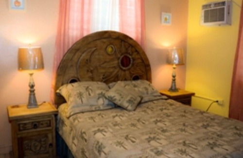 Isabela Villa | Pet-Friendly 2-Bedroom Villas with Ocean View at Shacks Beach