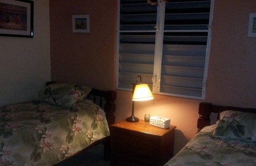Isabela Villa | Pet-Friendly 2-Bedroom Villas with Ocean View at Shacks Beach