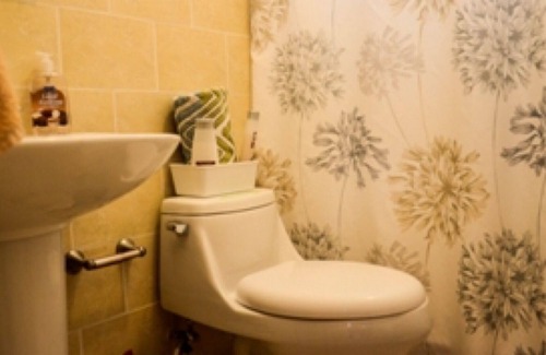 Isabela Villa | Pet-Friendly 2-Bedroom Villas with Ocean View at Shacks Beach