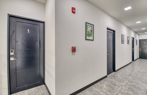 Dolorosa Apartment | Inviting 2Bed/1Bath Apartment with Patio in San Jose Center