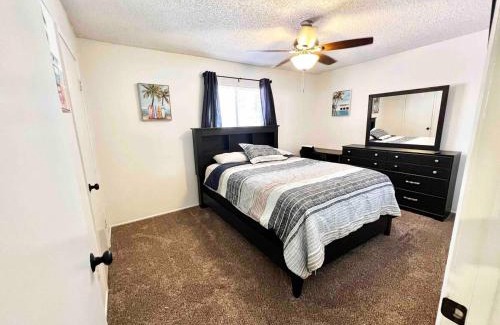 El Centro Apartment | 2bed 1bath Downtown El Centro The Village