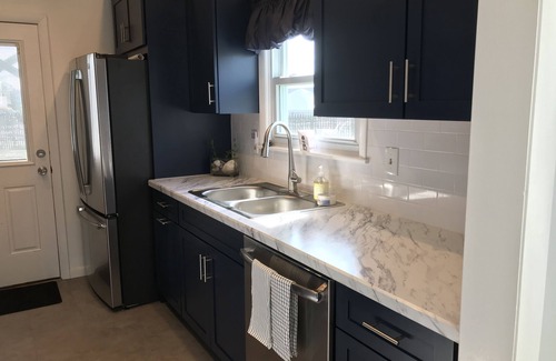Stonington House | Beautiful 2Bed/2Bath with Ocean Views and Pool Access
