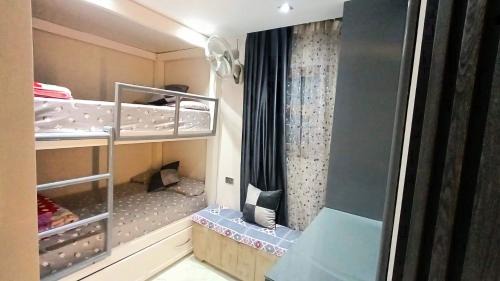 Al-Manasrah Resort | 2bed rooms chalet portosaid