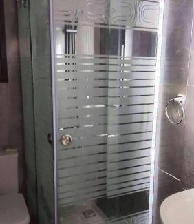 Al-Manasrah Resort | 2bed rooms chalet portosaid