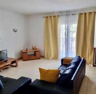 Santa Maria Apartment | 2Bed-Vila-Verde Sal Cape Verde-Balcony-Pool