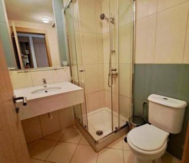 Santa Maria Apartment | 2Bed-Vila-Verde Sal Cape Verde-Balcony-Pool