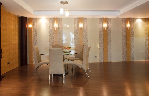 Khlong Toei Nuea Condo | 2bedrooms/3baths Bkk Downtown Near Asoke Bts/mrt