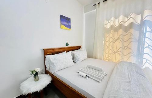 Msasani Apartment | Spacious City Apartment with a Big Kitchen for Families