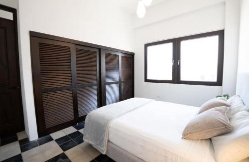 Old San Juan Apartment | 2Bedroom Apt. Old San Juan SF3