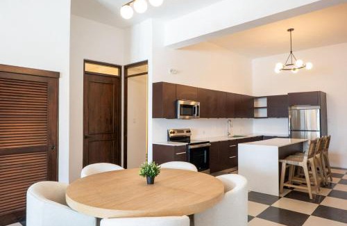 Old San Juan Apartment | 2Bedroom Apt. Old San Juan SF3