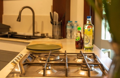 Luang Prabang Villa | Relaxing 2-Bedroom Namkhan Riverview Pool Villa Retreat