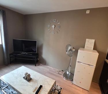 Grunerlokka Apartment | 2bedrooms apartment in Oslo Central