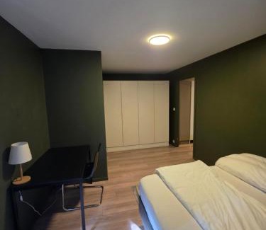 Grunerlokka Apartment | 2bedrooms apartment in Oslo Central