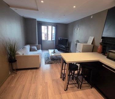 Grunerlokka Apartment | 2bedrooms apartment in Oslo Central
