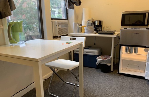 Fort Greene House | Historic 2-Bedroom Stay Near Barclays Center, Rated 10/10