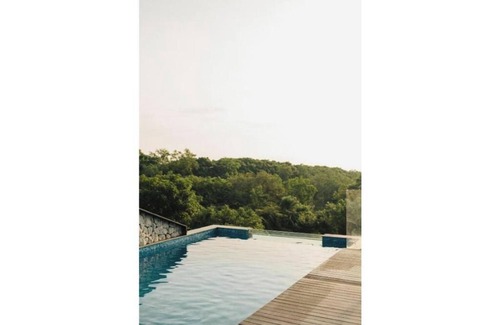 Bukit Apartment | 2bedrooms ocean view villa unit 1