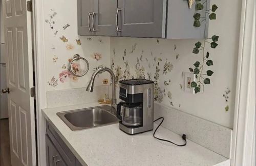 Hacienda Heights Apartment | 2beds 2bathroom, private entrance in wonderful Hacienda Heights with WiFi, AC