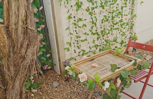 Hacienda Heights Apartment | 2beds 2bathroom, private entrance in wonderful Hacienda Heights with WiFi, AC