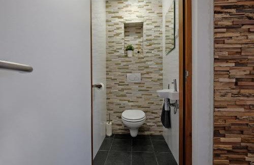 Sittard Apartment | Experience 2BeSittard: Family-Friendly with a 9/10 Rating