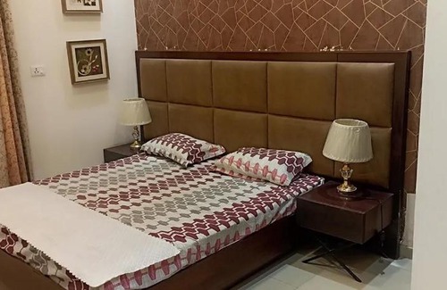 Aligarh House | Budget-Friendly 2BHK Stay in Aligarh Awaits You