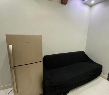 D.H.A. Apartment | 2BHK apartment near sea view