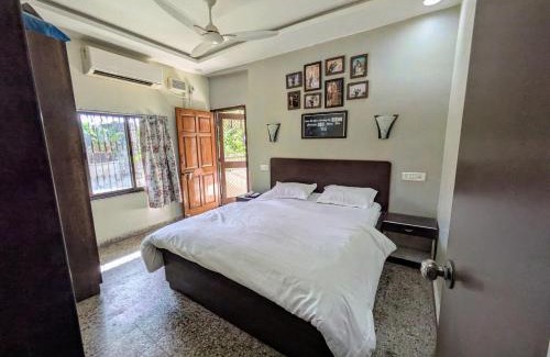 Mount Abu Apartment | 2BHK City Center