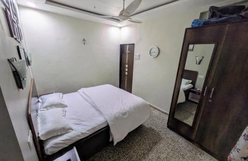 Mount Abu Apartment | 2BHK City Center