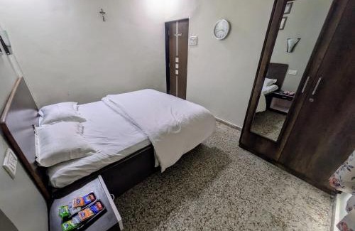 Mount Abu Apartment | 2BHK City Center