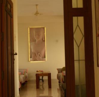 Kozhikode Apartment | 2BHK City View Calicut