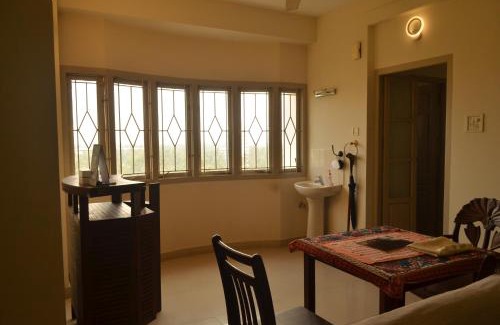 Kozhikode Apartment | 2BHK City View Calicut