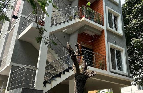 Agara Apartment | 2BHK Flat at Bannerghatta Road