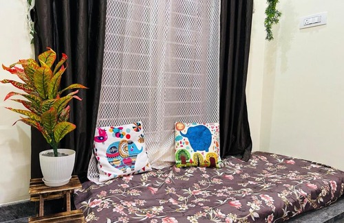 Agara Apartment | 2BHK Flat at Bannerghatta Road