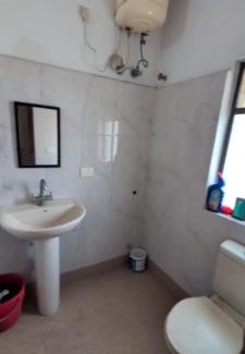 Mayapur Apartment | 2BHK furnished flat in Iskcon Mayapur