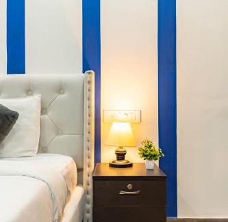 Marra Villa | 2BHK Homestay in Candolim