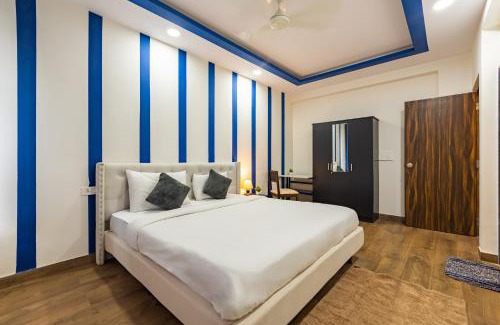Marra Villa | 2BHK Homestay in Candolim