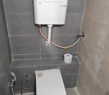 Paud Apartment | Cozy 2BHK Service Apartment with Pet-Friendly Amenities
