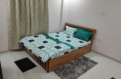Paud Apartment | Cozy 2BHK Service Apartment with Pet-Friendly Amenities