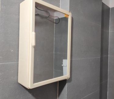 Paud Apartment | Cozy 2BHK Service Apartment with Pet-Friendly Amenities