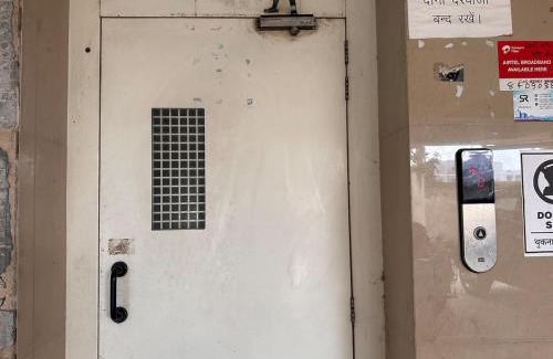 Patna Apartment | 2BHK Simple Living 405