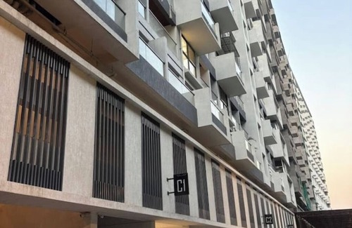 Baner Apartment | 2bhk Suite at Balewadi Hi St