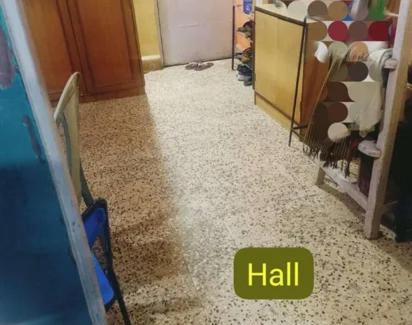 Margao House | Cozy 2BHK in Vidya Nagar - Pet and Child Friendly