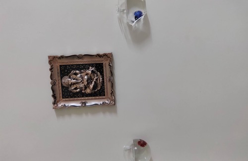 Agara Apartment | Inviting 2BHK Retreat with Atithi Devo Bhava Spirit