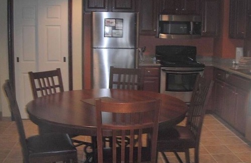 Ellicottville Condo | Family-Friendly Tamarack Club Resort: Ski In/Out Condo