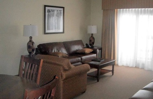Ellicottville Condo | Family-Friendly Tamarack Club Resort: Ski In/Out Condo